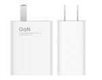 شارژر دیواری تایپ سی سریع شیائومی Xiaomi Gan Charger Type-C 55W - Image 2
