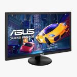 مانیتور ASUS مدل  VP228DE 21.5 inch - Image 3
