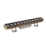 وال واشر نورپردازی شعاع مدل SH-1395-12W استفاده از فناوری پرس ساخت ایران - Image 2