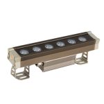 وال واشر نورپردازی شعاع مدل SH-1395-6W استفاده از فناوری پرس ساخت ایران - Image 2