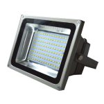 پروژکتور SMD آذرطیف (لوکس) 40 وات زاویه ی تابش WIDE آلیاژ بدنه آلومینیوم با دو سال ضمانت - Image 2