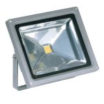 پروژکتور LED نورپردازی 50 وات ولتاژ 220-240 شعاع مدل SH-Panel-50W COB آلیاژ بدنه آلومینیوم - Image 2