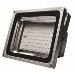 پروژکتور روشنایی ۱۰۰وات SMD پیشگامان آلیاژ بدنه آلومینیوم - Image 2