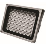 پروژکتور روشنایی ۴۸وات LED پیشگامان آلیاژ بدنه آلومینیوم - Image 2