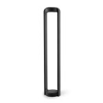 چراغ حیاطی ایستاده شعاع SH-6403 اونیکس LED OSRAM ساخت ایران - Image 2