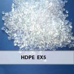 پلی اتیلن سنگین فیلمHDPE  EX5 مجتمع پلیمر کرمانشاه - Image 2