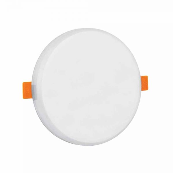 21184 چراغ پنلی ۱۲ وات LED SMD پارس شعاع توس مدل هایلایت - Image 1