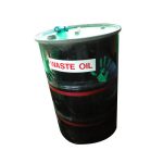 پساب نفتی Waste Oil - Image 2