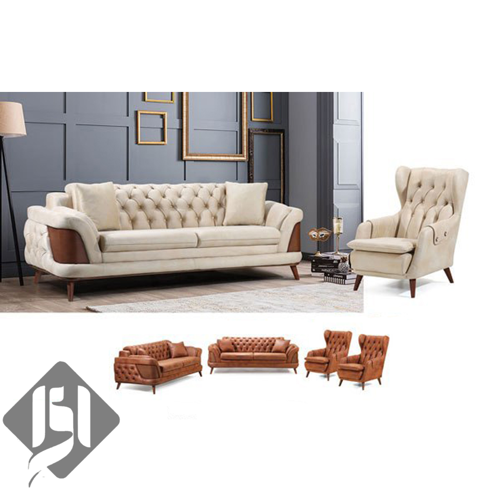 21868 مبل راحتی مدل اراد - Image 1