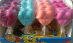 آبنبات چوبی طرح لب سورپرایرز ۴۸ عددی lollipop - Image 2