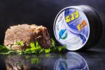 کنسرو ماهی تن در روغن با طعم دودی برند درج - Image 2