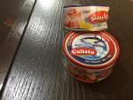 تن ماهی 180 گرمی کالیستو (calisto) با طعم فلفل کیفیت ممتاز - ماهی هوور مناسب صادرات - Image 3