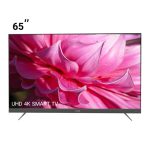 تلویزیون ایکس ویژن 65 اینچ سری 8 مدل XTU835 - Image 3
