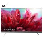 تلویزیون ایکس ویژن 55 اینچ سری 8 مدل XTU835 - Image 3