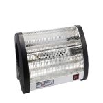 بخاری برقی هاوایی مدل H1802 - Image 2