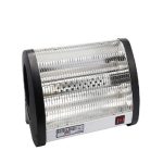 بخاری برقی هاوایی مدل H1802 - Image 2