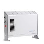 بخاری برقی کانوکتور پارس خزر مدل CH2000TM - Image 2