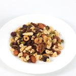 آجیل و تنقلات متنوع و اورجینال و اورگانیک ترکیب شده به صورت عمده فروشی - Image 2