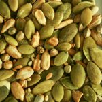 انواع مغز آجیل برشته شده و ترکیب شده با قیمت کارخانه - Image 2