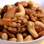 آجیل و تنقلات ترکیب شده ی خشک شده کنسروی با کیفیت عالی - Image 2