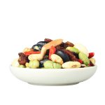 آجیل مغذی و برشته شده ی ترکیبی بسته بندی به صورت بطری - Image 2