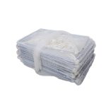 تور ماهیگیری سفید قفس میگو Crayfish Pot Crab Pot - Image 2