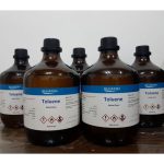 تولوئن toluene مجتمع بندر امام - Image 2