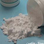 کریستال ملامین - Cyanuramide -مجتمع خراسان - Image 2