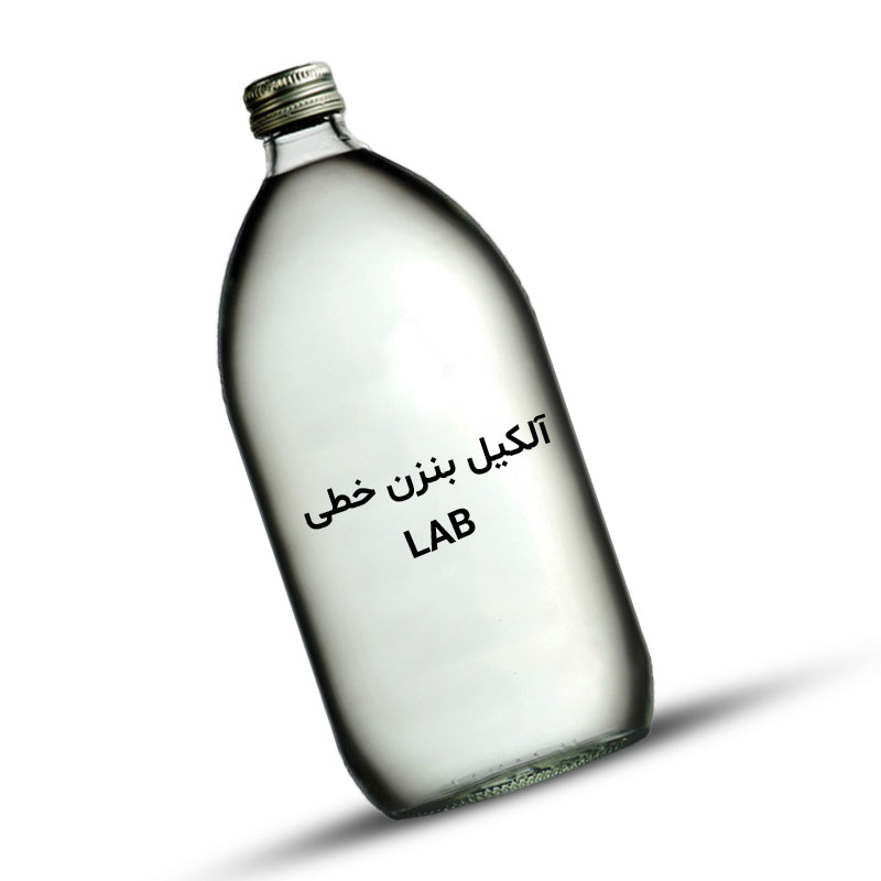 25899 آلکیل بنزن خطی - LAB - مجتمع بیستون - Image 1