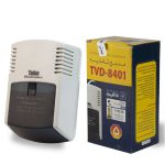 منبع تغذیه تابا tvd8401 - Image 2