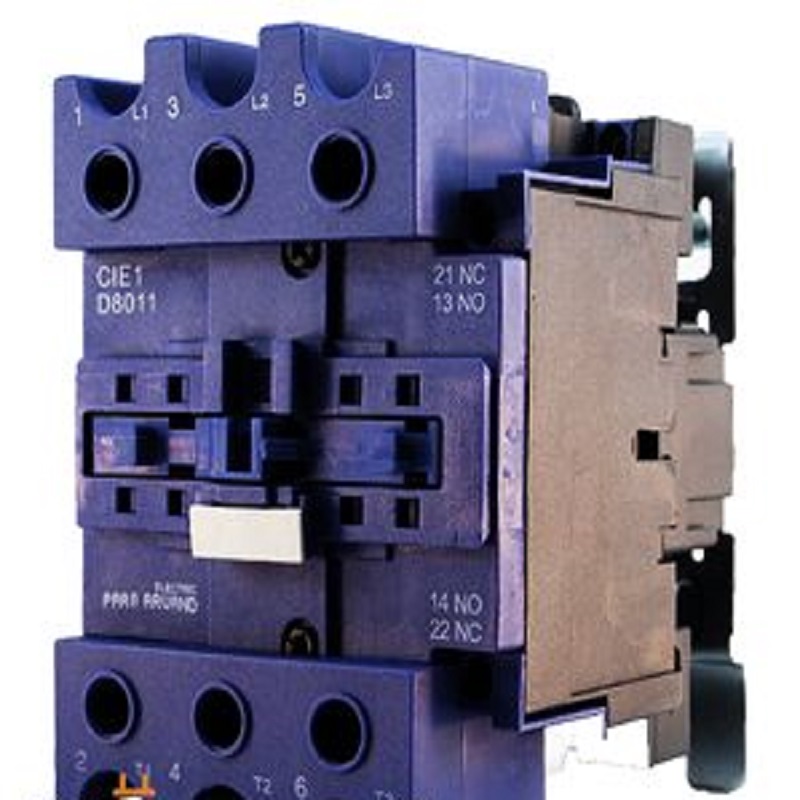 26595 کنتاکتور D65 پارس اروند cie - Image 1