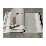 کاغذ دیواری فرسیا FRESIA WALLPAPR - Image 2
