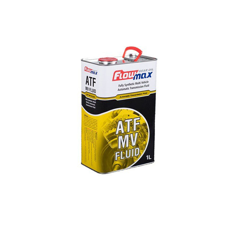 29181 روغن گیربکس فلومکس 1 لیتری Automatic ATF MV Fluid - Image 1