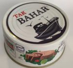 کنسرو تن ماهی 180 گرمی برند تک بهار tak bahar - Image 2