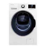 ماشین لباسشویی 8 کیلویی اسنوا مدل SWM-84606 - Image 2