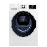 ماشین لباسشویی 8 کیلویی اسنوا مدل SWM-84606 - Image 2