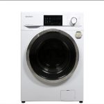 ماشین لباسشویی دوو سری کاریزما 8 کیلویی مدل DWK-8100 - Image 2