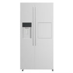 ساید بای ساید دوو سری پارامو 32 فوت مدل D4S-3340MW - Image 2