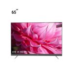 تلویزیون ال ای دی هوشمند ایکس ویژن 65 اینچ مدل 65XTU835 - Image 2