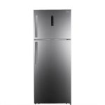 یخچال فریزر بالا جی پلاس مدل GRF-K516S - Image 2