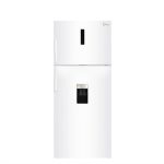 یخچال فریزر بالا جی پلاس مدل GRF-L5313W - Image 2