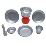 اسباب بازی ست آشپزخانه روحی کد cl8 - Image 2