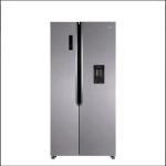 ساید بای ساید جی پلاس مدل GSS-L7515BS - Image 2