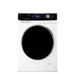 ماشین لباسشویی جی پلاس 9 کیلویی مدل GWM-K947W - Image 2
