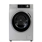 ماشین لباسشویی جی پلاس 6 کیلویی مدل GWM-K613S - Image 2
