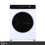 ماشین لباسشویی جی پلاس 9 کیلویی مدل K9542W - Image 2