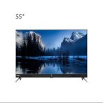 تلويزيون ال ای دی هوشمند جی پلاس 55 اینچ مدل 55LU7130S - Image 2