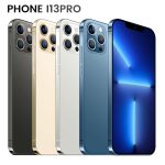 گوشی هوشمند آیفون 13پرومکس 16 گیگابایت + 512 گیگابایت 10هسته ای دو سیم کارت - Image 3
