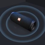 اسپیکر JBL  بلوتوثی قابل حمل  Flip5 - Image 3
