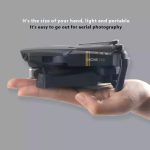 پهپاد کوادکوپتر ETO Low Moq با دوربین 4K - Image 3